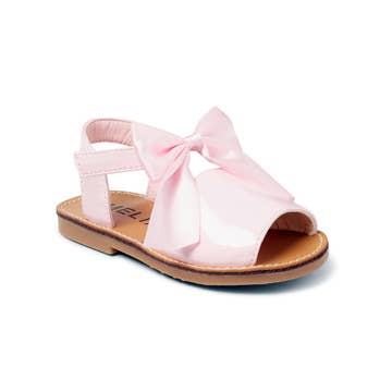 Baby Girls & Toddler Sandals