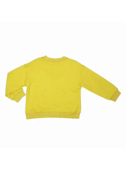 *Little Who* 3D Bunny Head Sweatshirt