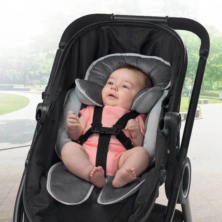 Infant To Toddler Head and Body Support