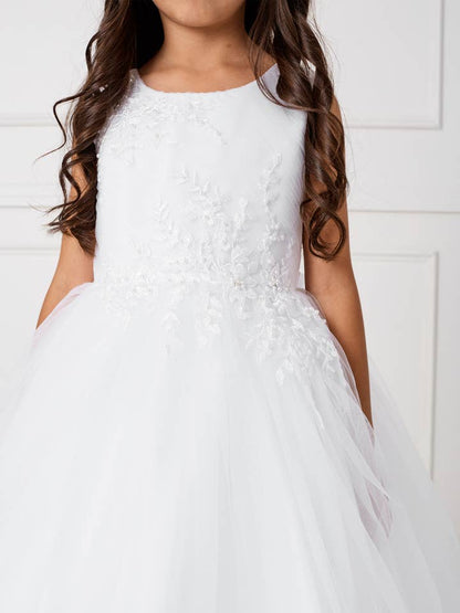 Girls Communion # 5808