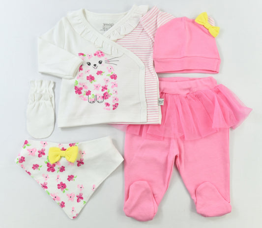 Sets for newborns