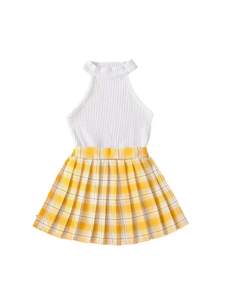 Little Miss Serena Set