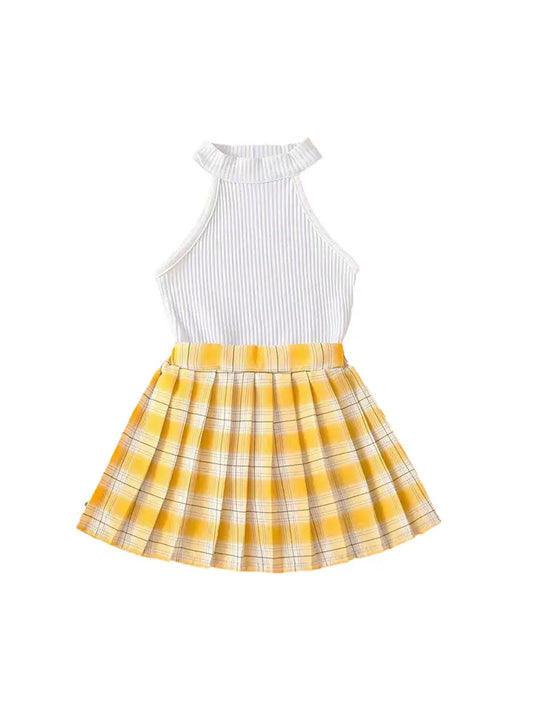 Little Miss Serena Set