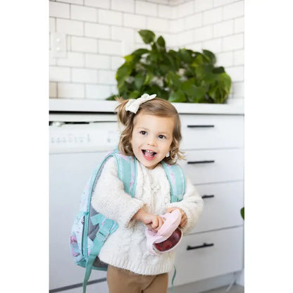 Blush Tweat Snack Container