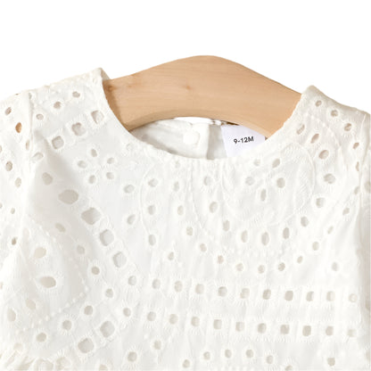 Baby girls dress