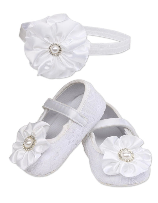 Girls Christening