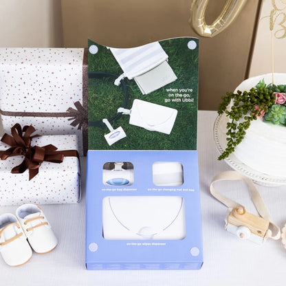 On-The-Go Gift Set