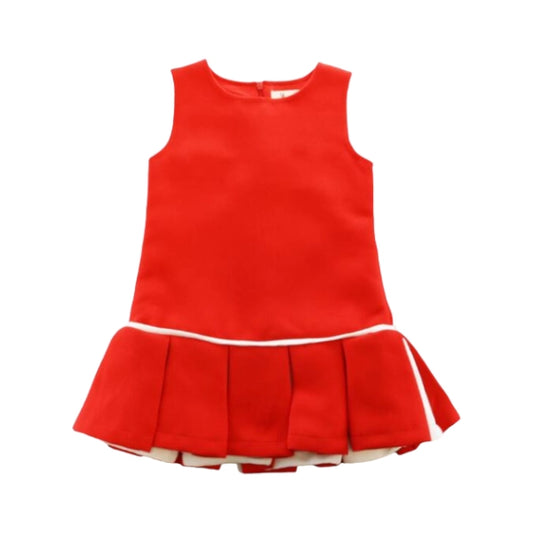 Cheerleader Dress