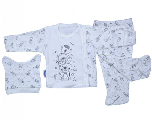 Sets for newborns