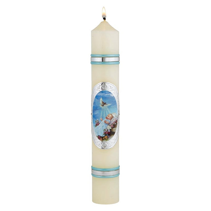 Christening Candle