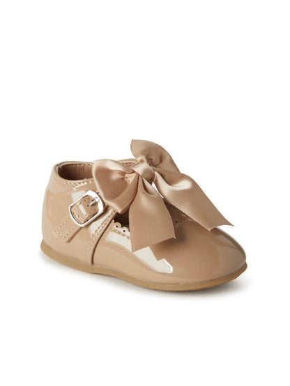 Kylie Hard-Sole Children's Shoes