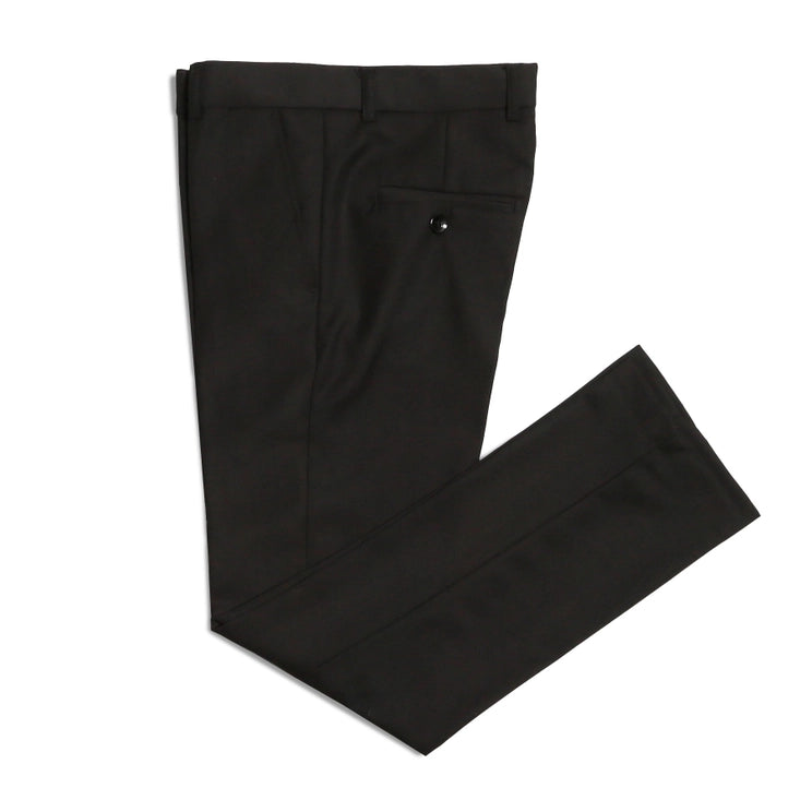 Ferrecci Boys Jax Jr 5pc Suit Set Black
