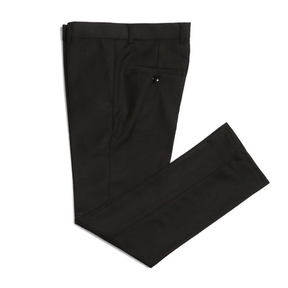 Ferrecci Boys Jax Jr 5pc Suit Set Black