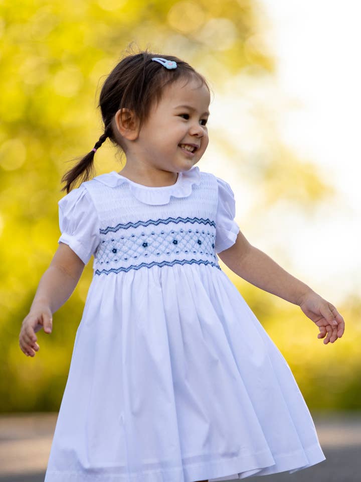 Girl dress