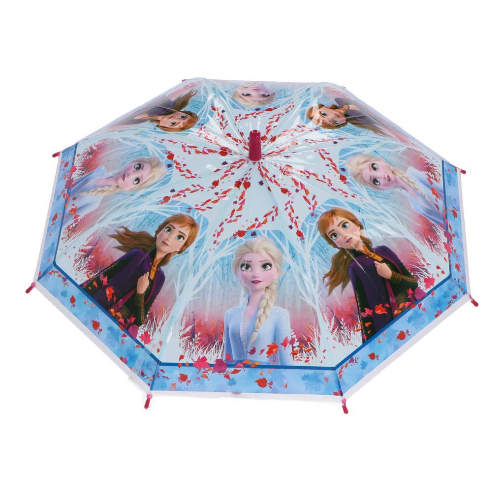 Frozen Disney Umbrella for kids - Girls