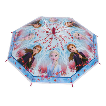 Frozen Disney Umbrella for kids - Girls