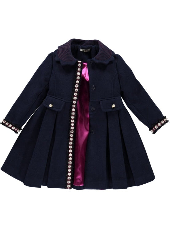 Girls Coat