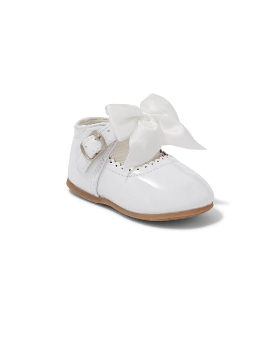 Kylie Hard-Sole Children's Shoes