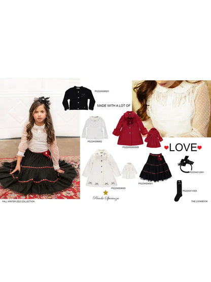 Girls Skirt