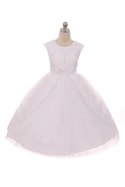 Girls Communion
