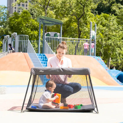 UNiPLAY #561 Portable Playard