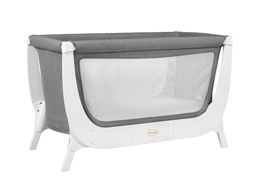 Beaba By Shnuggle Air Bassinet-To-Crib Conversion Kit