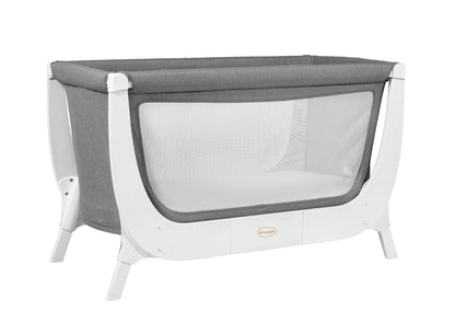 Beaba By Shnuggle Air Bassinet-To-Crib Conversion Kit