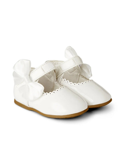 Bianca Children's Hard-Sole Shoes