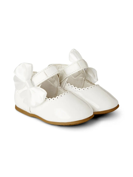 Bianca Children's Hard-Sole Shoes