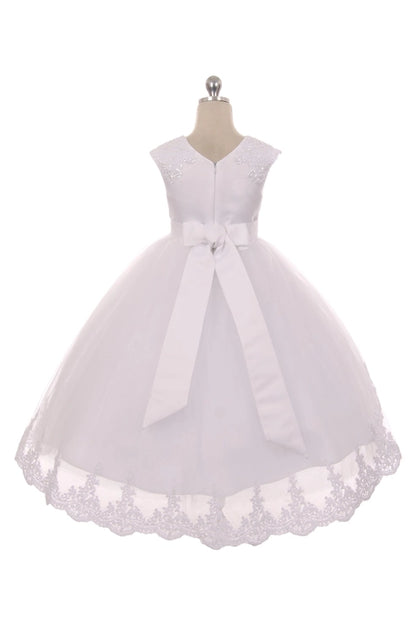 Girls Communion