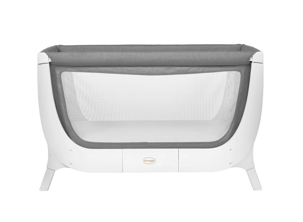 Beaba By Shnuggle Air Bassinet-To-Crib Conversion Kit