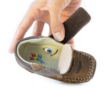 Baby  boy shoes