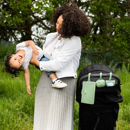 Sage On-The-Go Wipes Dispenser