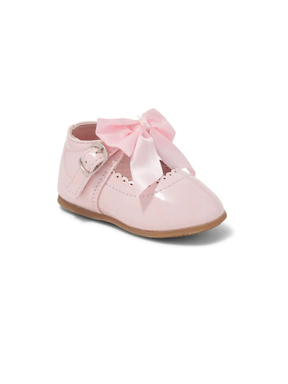 Kylie Hard-Sole Children's Shoes