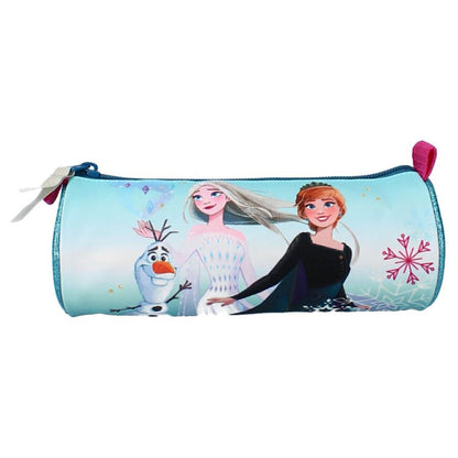 Frozen Disney Pencil case - The way To Magic