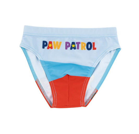 Paw Patrol Swim Trunks - For Kids