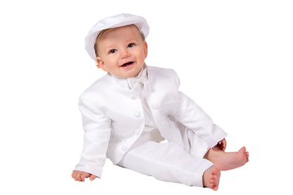 Boys christening