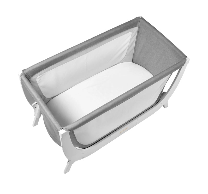 Beaba By Shnuggle Air Bassinet-To-Crib Conversion Kit