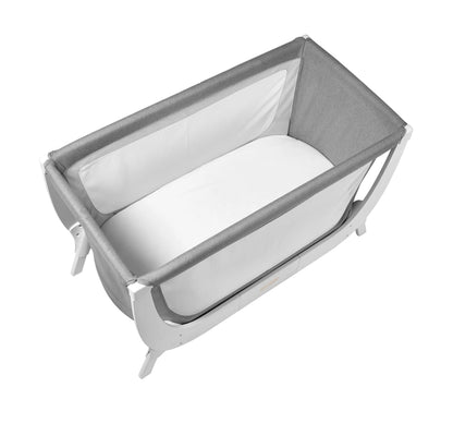 Beaba By Shnuggle Air Bassinet-To-Crib Conversion Kit