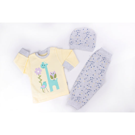 Inci bebe set 2pcs