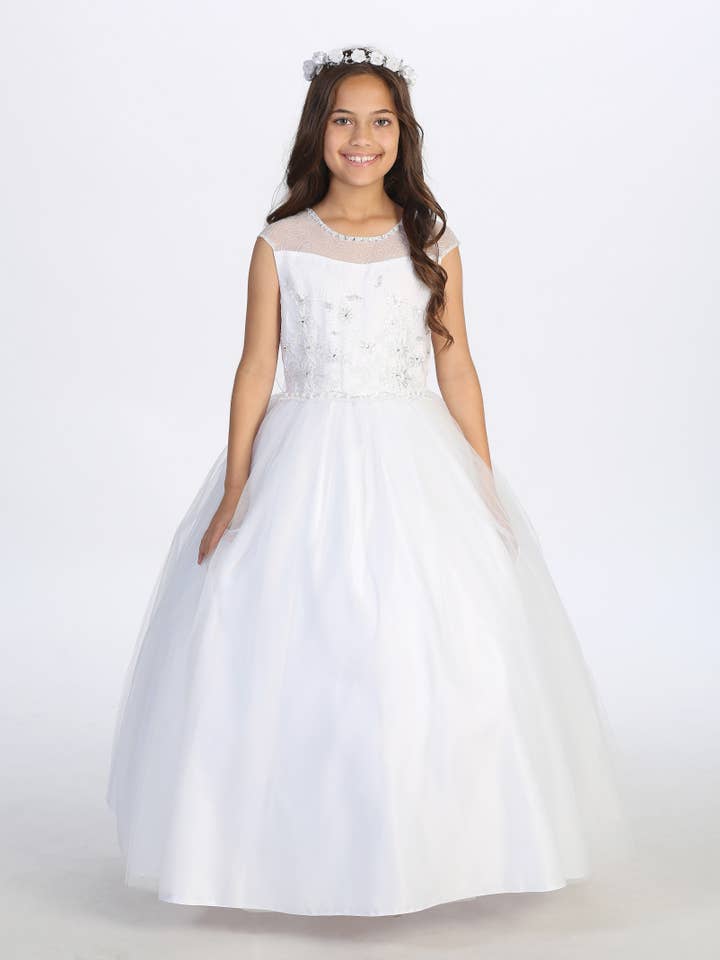 Girls Communion # 5721