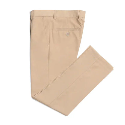 Ferrecci Boys Jax Jr 5pc Suit Set Tan