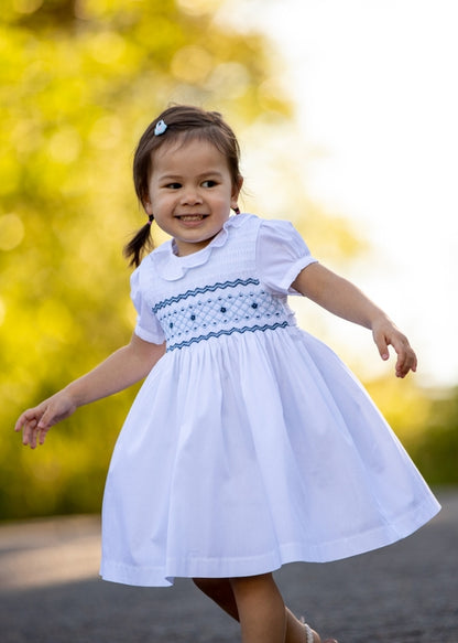 Girl dress
