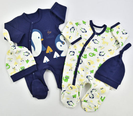 Minisse set