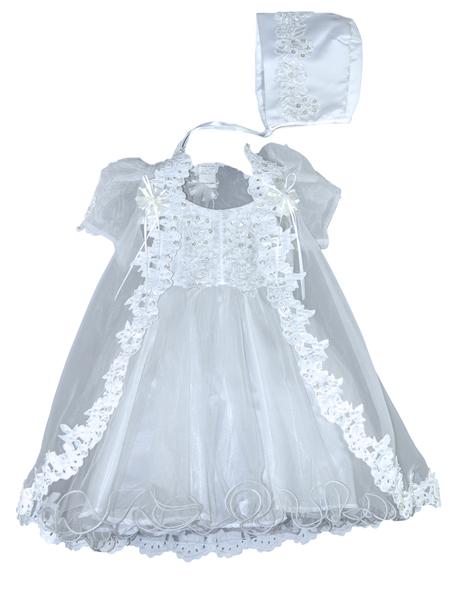 GIRL CHRISTENING (3906)