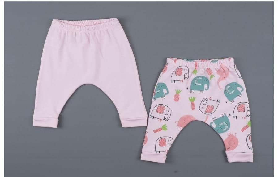 Baby pants