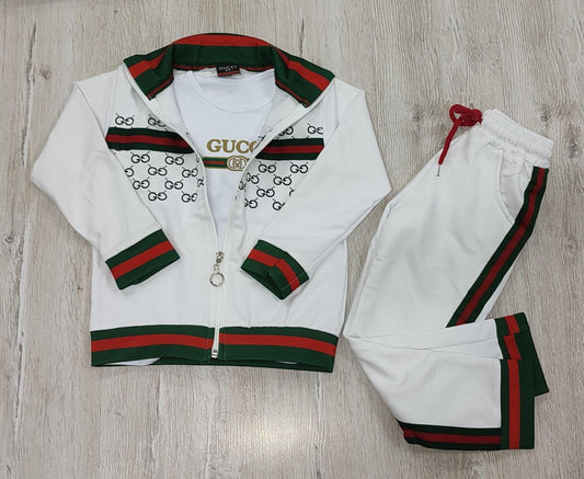 Boys outfit