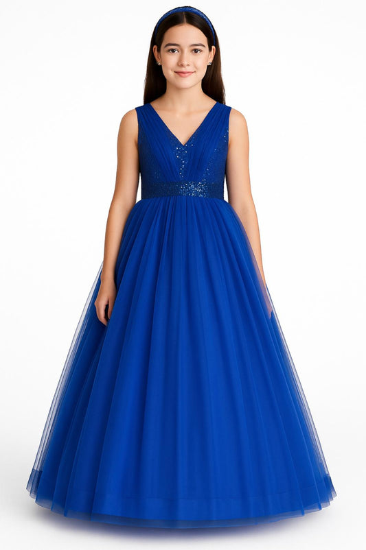 Evening DRESS