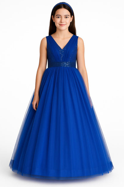Evening dress