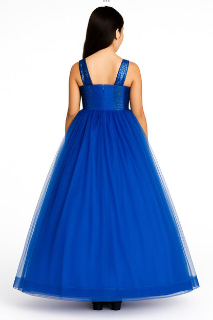 Evening dress